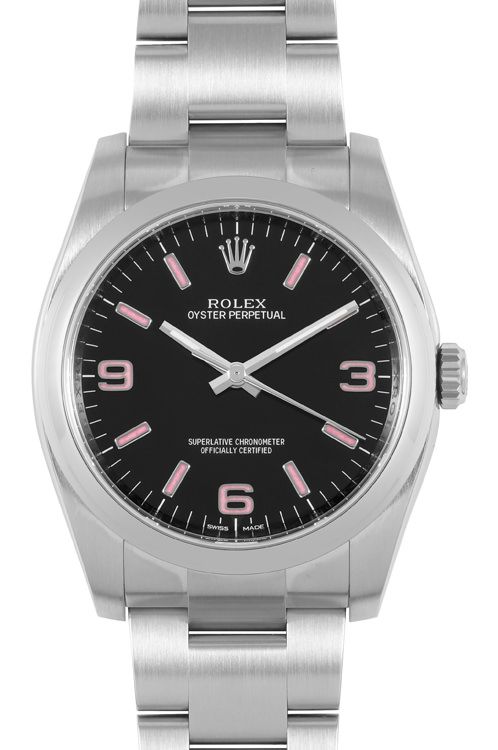 Rolex Oyster Perpetual 116000