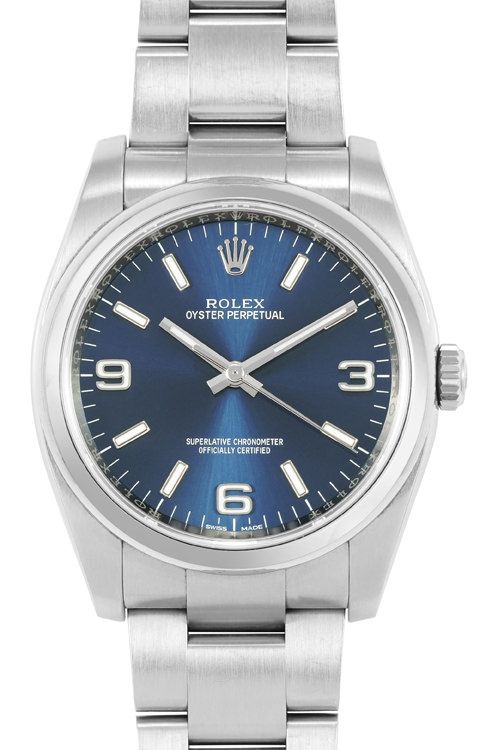 Rolex Oyster Perpetual 116000