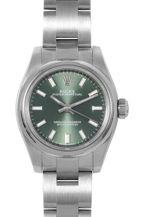 Rolex Oyster Perpetual 176200
