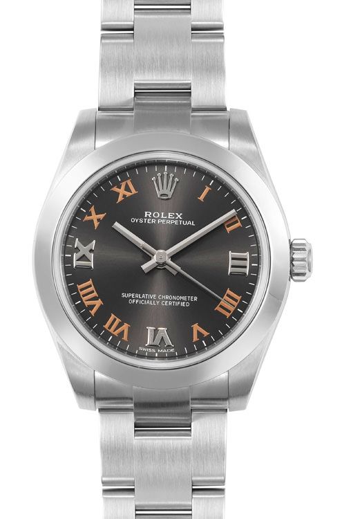 Rolex Oyster Perpetual 177200