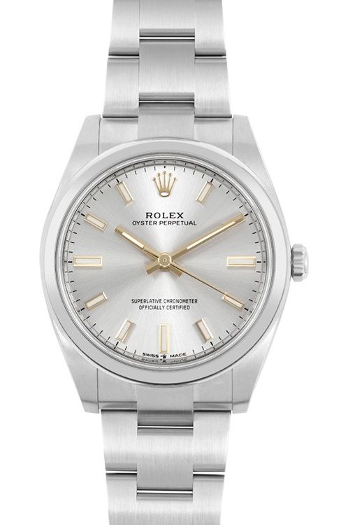 Rolex Oyster Perpetual 277200