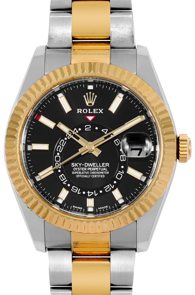 Rolex Sky-Dweller 326933