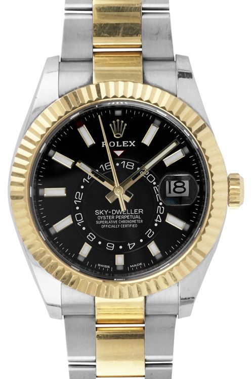 Rolex Sky-Dweller 326933