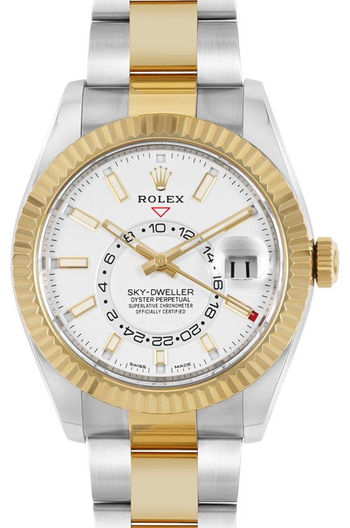 Rolex Sky-Dweller 326933