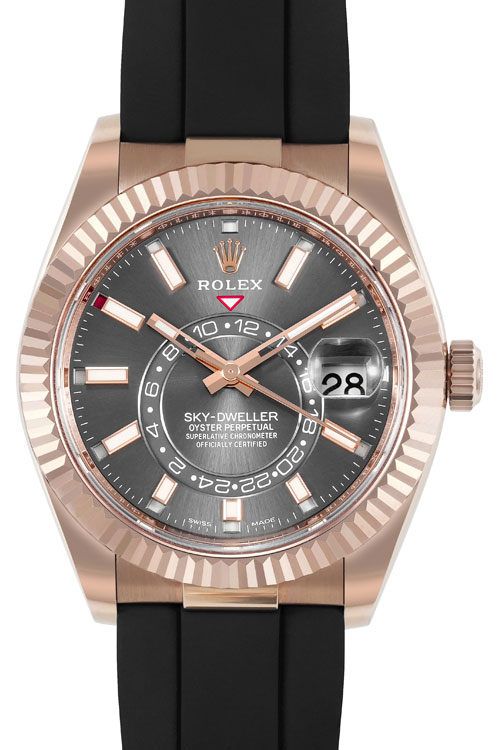 Rolex Sky-Dweller 336235