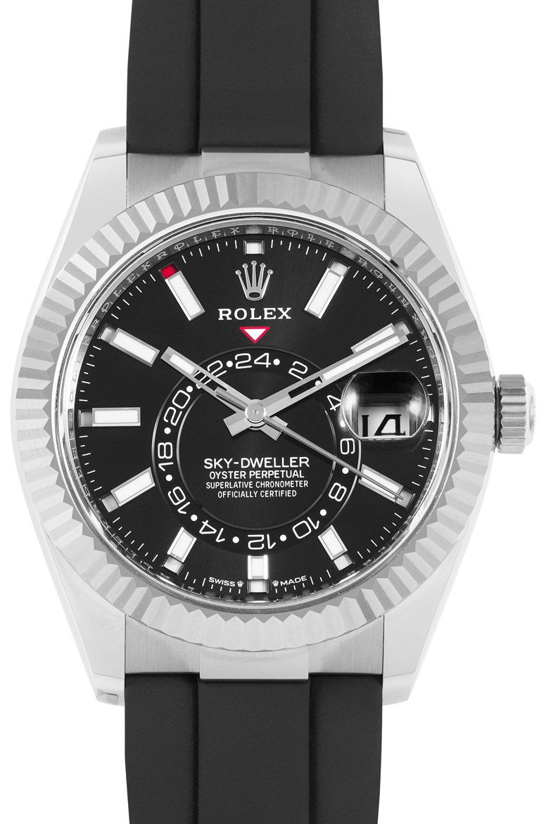Rolex Sky-Dweller 336239