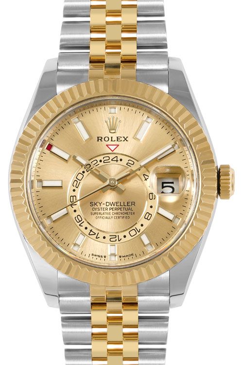 Rolex Sky-Dweller 336933