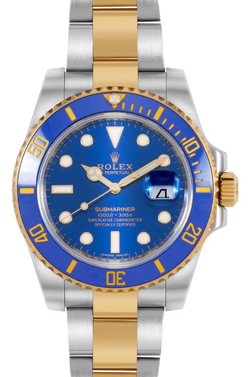 Rolex Submariner 116613LB