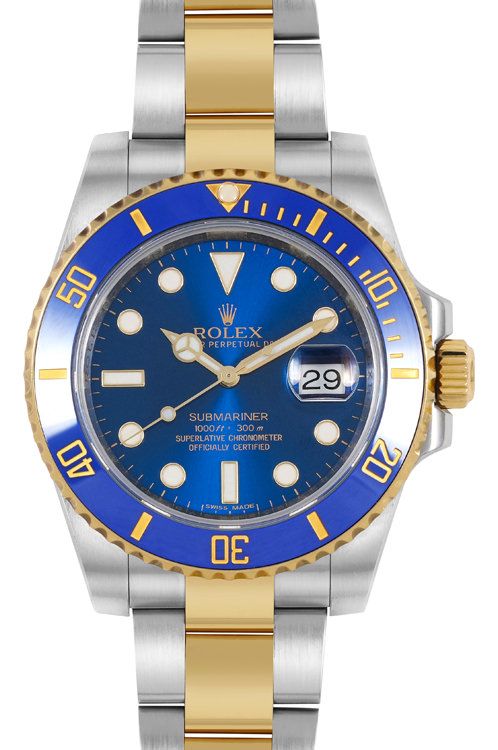 Rolex Submariner 116613LB