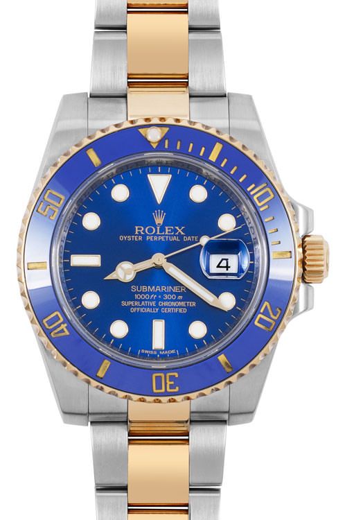 Rolex Submariner 116613LB