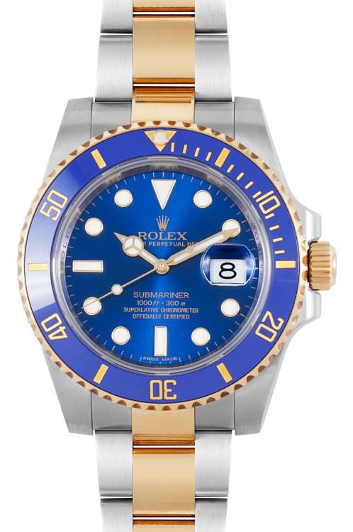 Rolex Submariner 116613LB