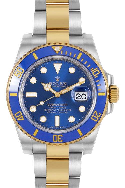Rolex Submariner 116613LB