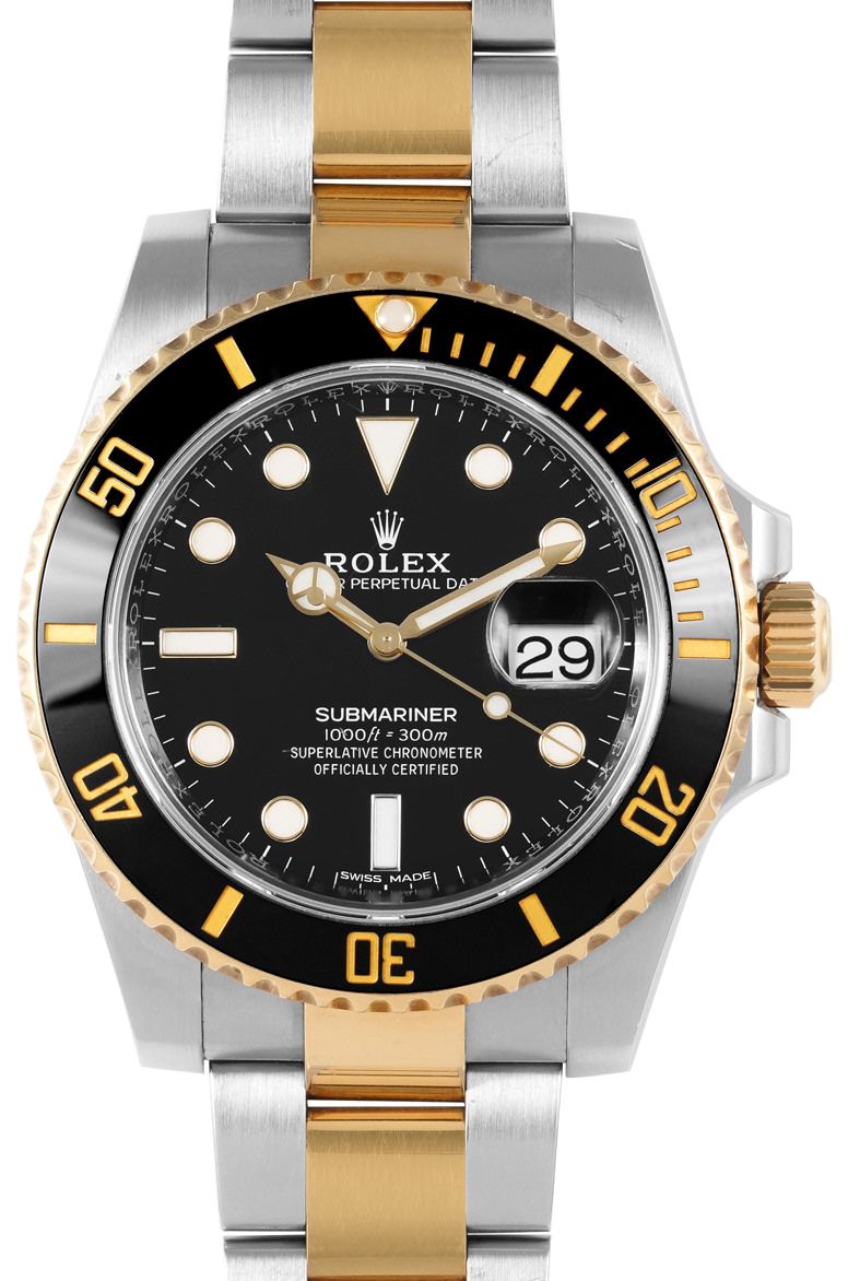 Rolex Submariner SBGE307G