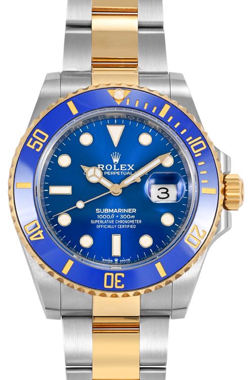 Rolex Submariner 126613LB