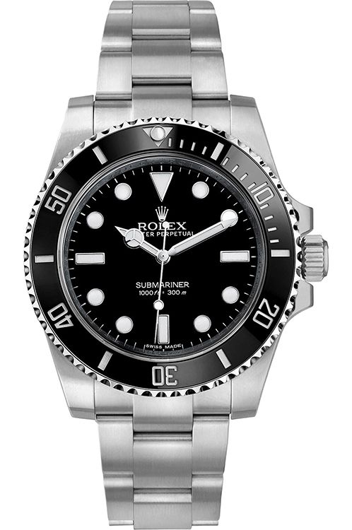Rolex Submariner 14060M
