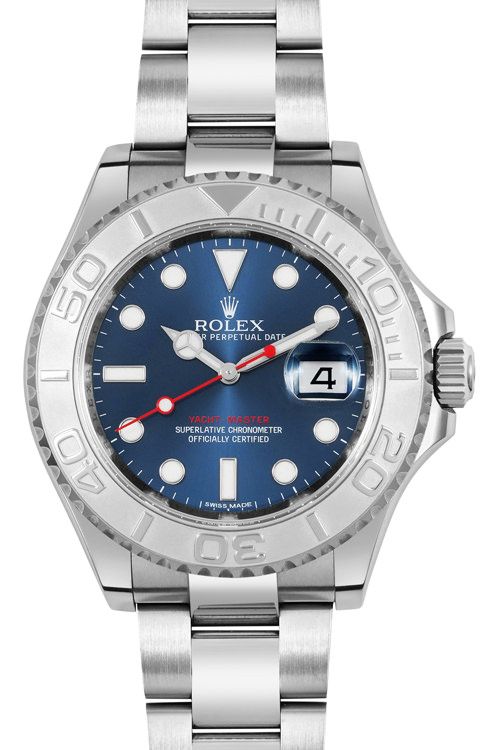 Rolex Yacht-Master 116622