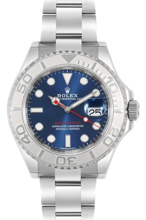 Rolex Yacht-Master 116622