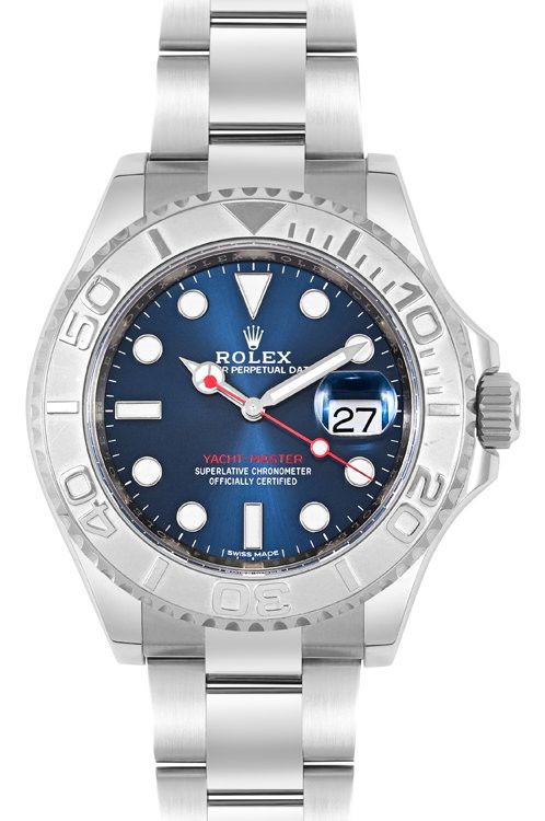 Rolex Yacht-Master 116622