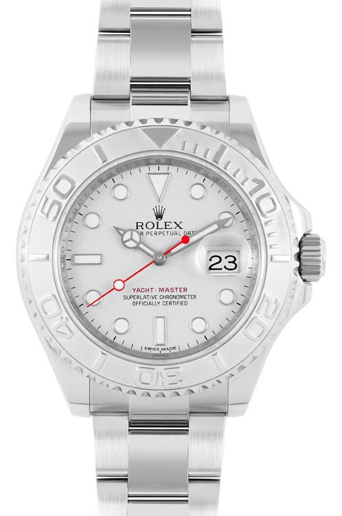 Rolex Yacht-Master 116622