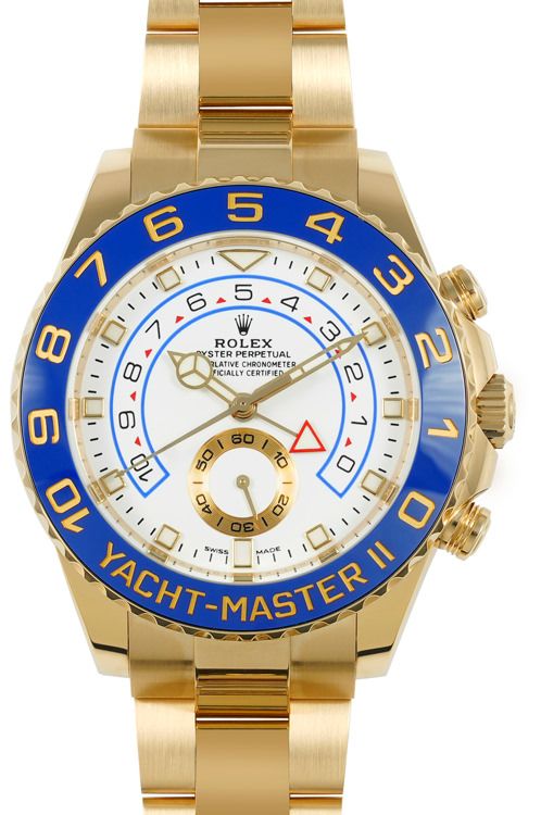 Rolex Yacht-Master 116688