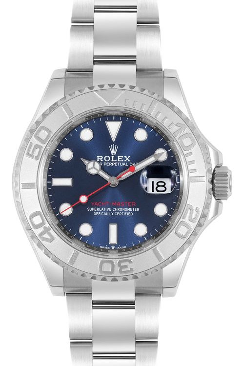 Rolex Yacht-Master 126622