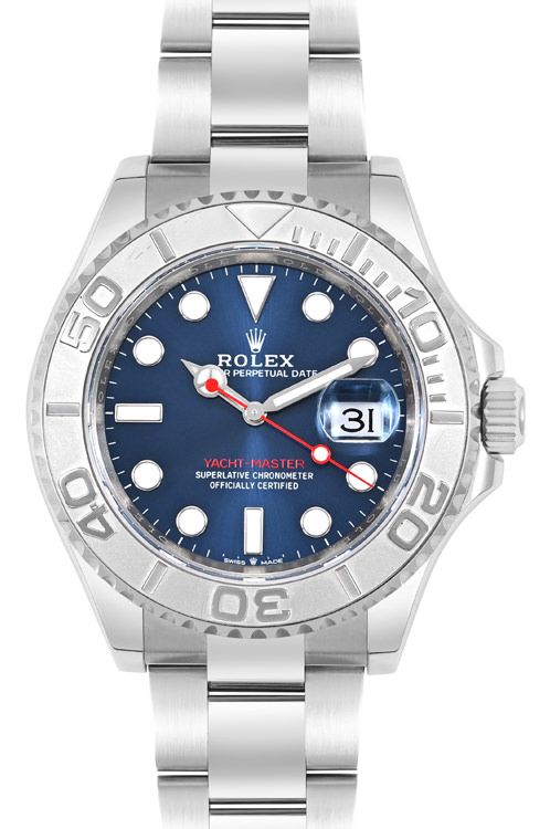 Rolex Yacht-Master 126622