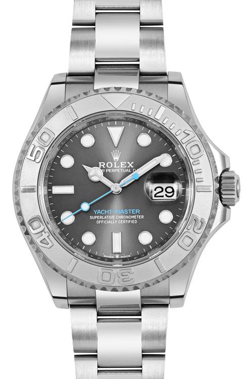 Rolex Yacht-Master 126622