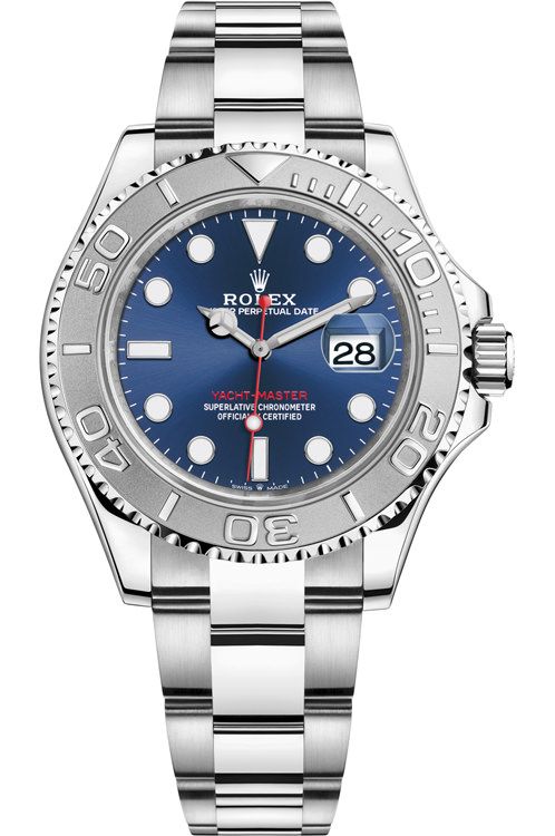 Rolex Yacht-Master 126622