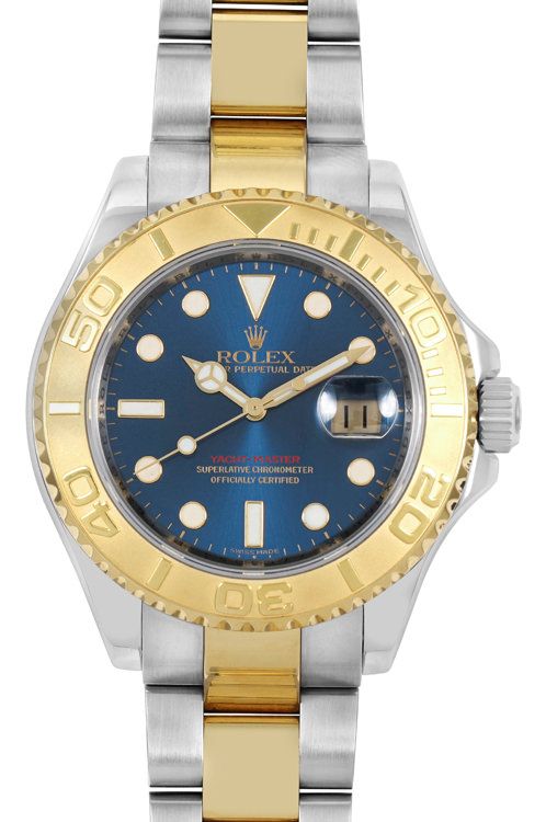 Rolex Yacht-Master 16623