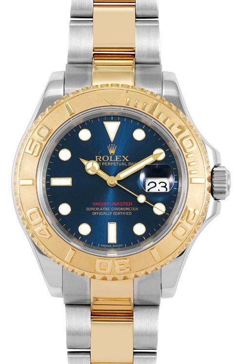 Rolex Yacht-Master 16623