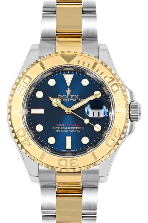 Rolex Yacht-Master 16623