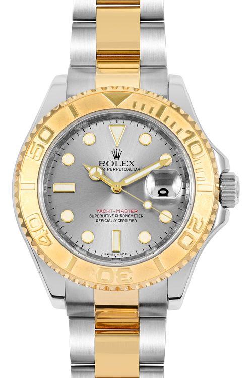 Rolex Yacht-Master 16623