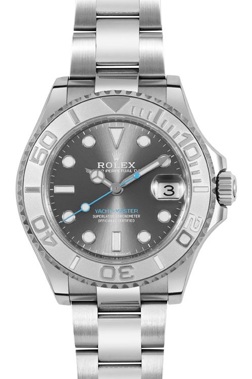 Rolex Yacht-Master M268622