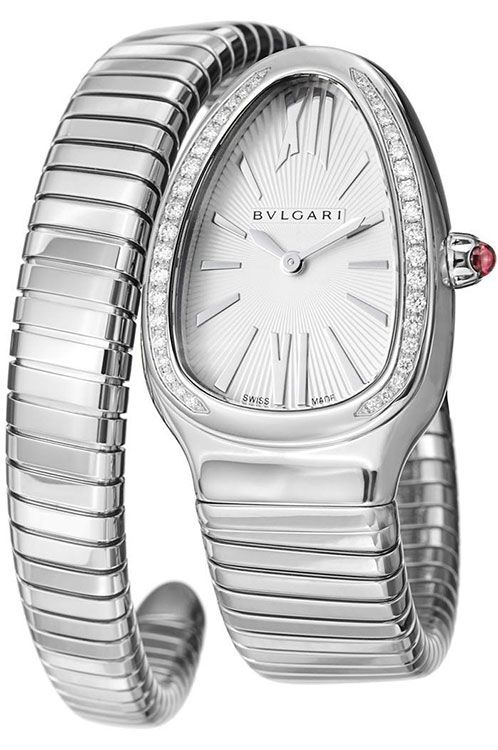 BVLGARI Serpenti SP35C6SDS.1T