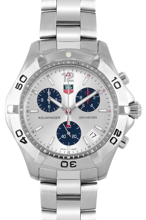 TAG Heuer Aquaracer CAF1111.BA0803