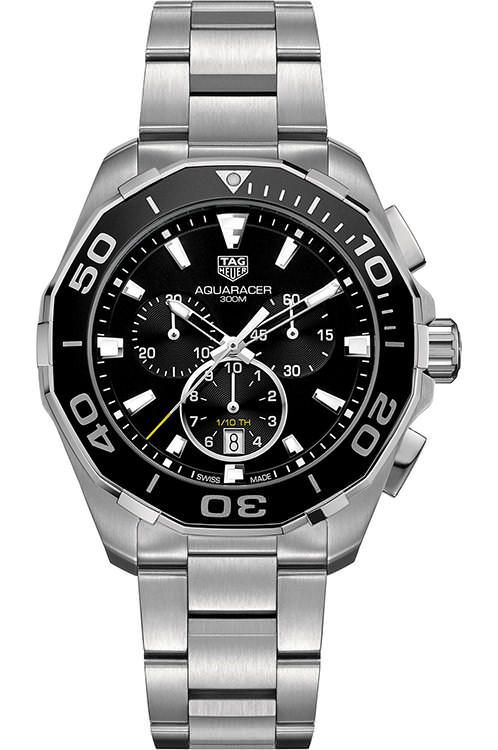 TAG Heuer Aquaracer CAY111A.BA0927