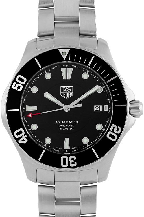 TAG Heuer Aquaracer WAB2010.BA0804