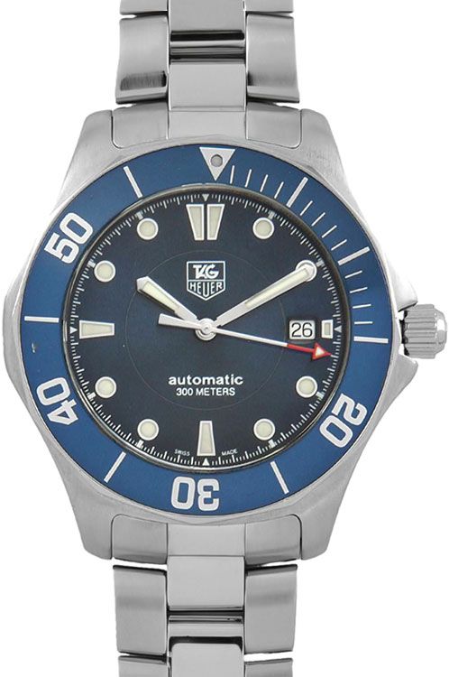 TAG Heuer Aquaracer WAB2011.BA0803