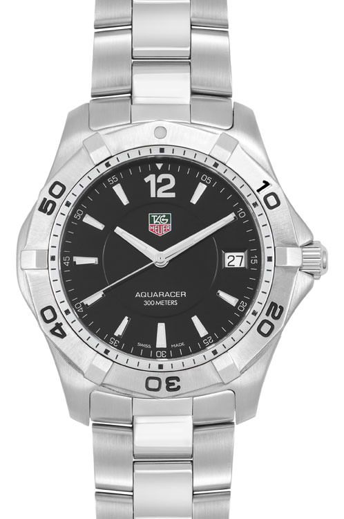TAG Heuer Aquaracer WAF1110.BA0800