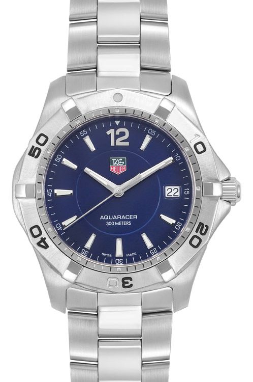 TAG Heuer Aquaracer WAF1113.BA0801