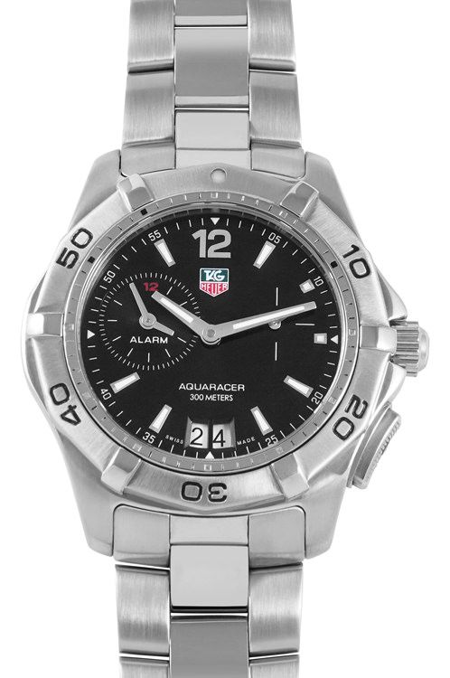 TAG Heuer Aquaracer WAF111Z.BA0801