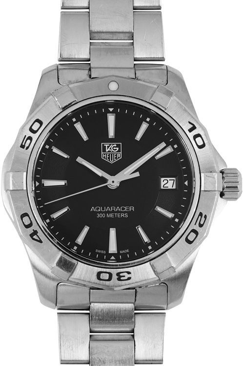 TAG Heuer Aquaracer WAP1110.BA0831