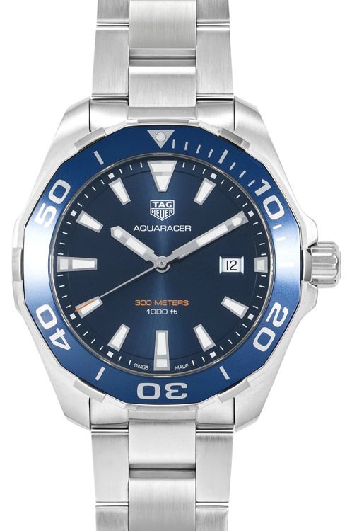 TAG Heuer Aquaracer WAY101C.BA0746