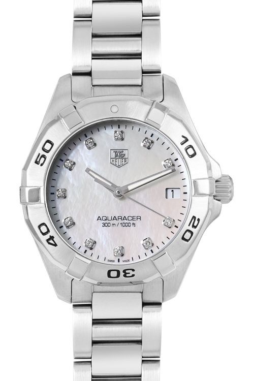 TAG Heuer Aquaracer WAY1313.BA0915
