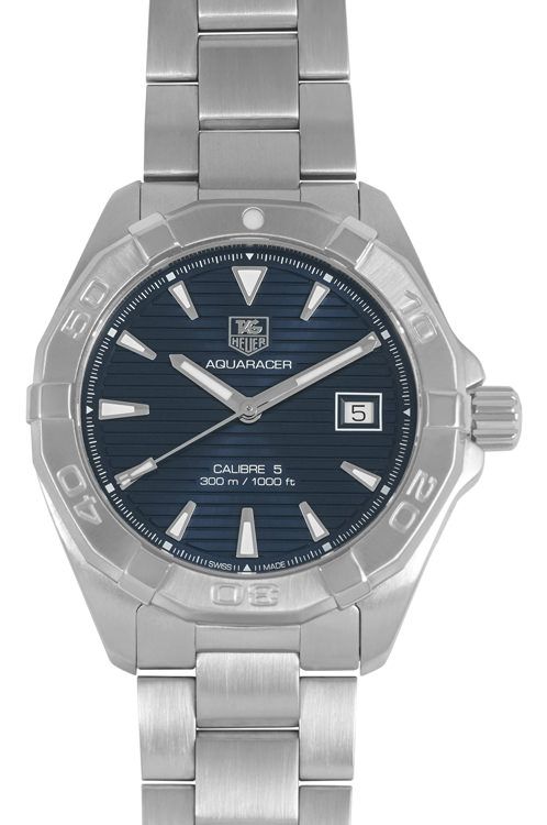 TAG Heuer Aquaracer WAY2112.BA0928