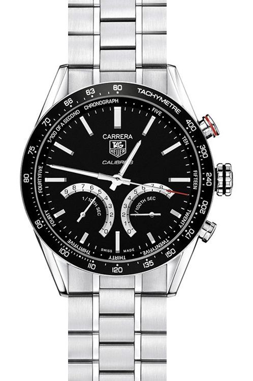 TAG Heuer Carrera CV7A12.BA0795