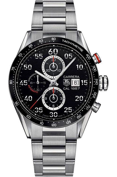TAG Heuer Carrera CAR2A10.BA0799