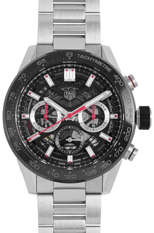TAG Heuer Carrera CAR2A1W.BA0703