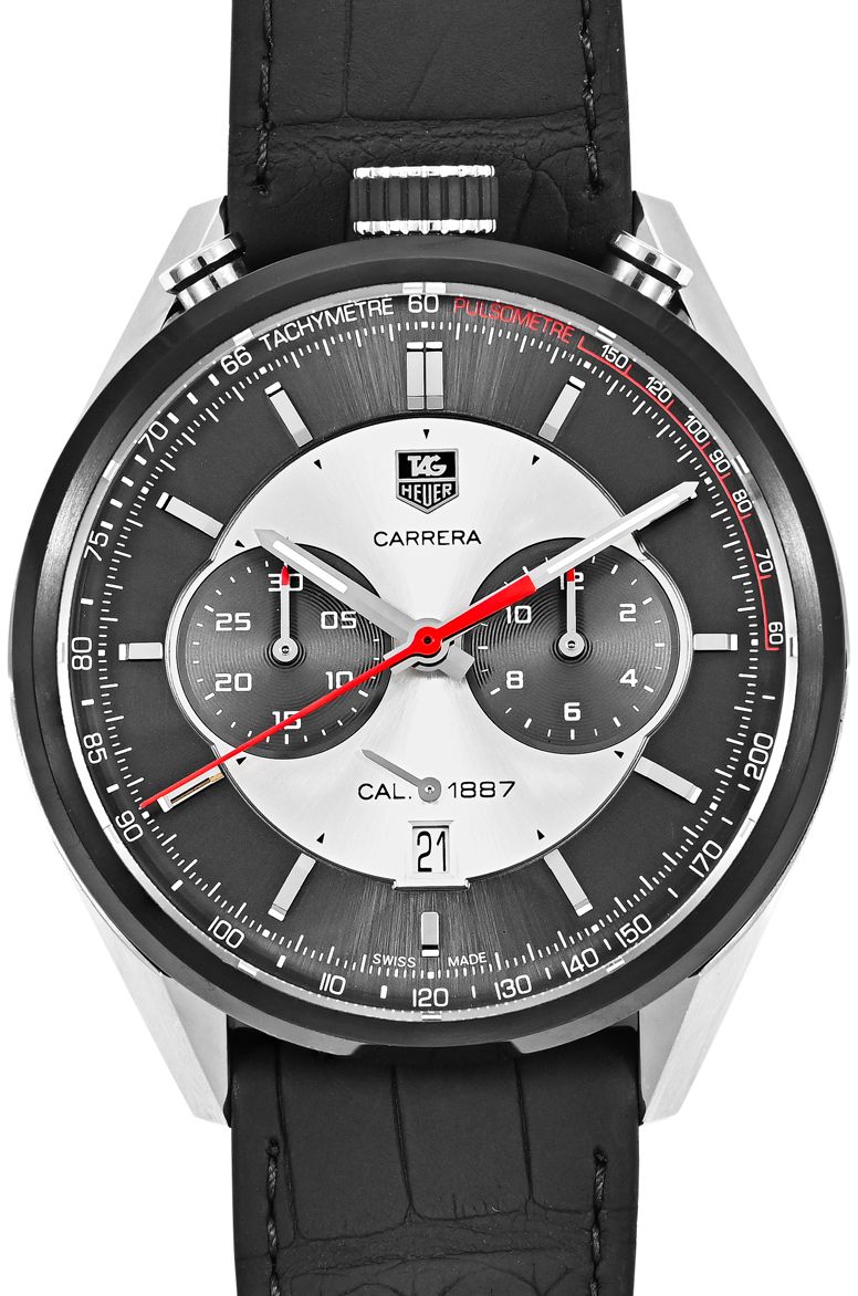 TAG Heuer Carrera CAR2C11.FC6327