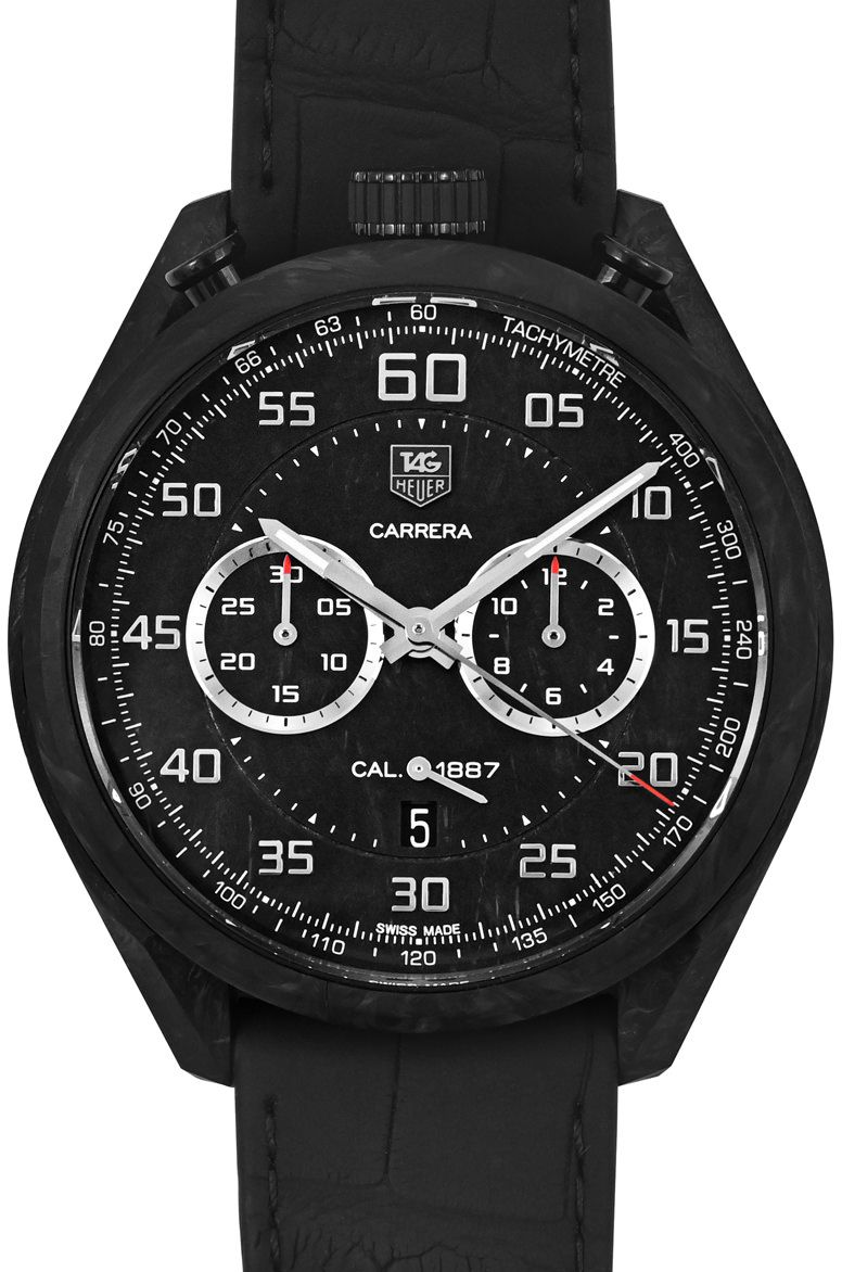 TAG Heuer Carrera CAR2C90.FC6341